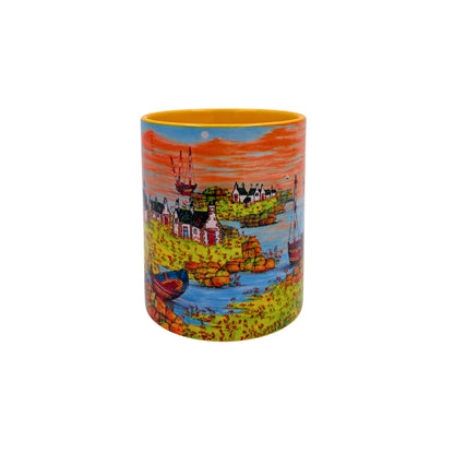 “Impact of Creation” Mug