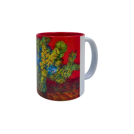 “Unbounded Joy” Mug