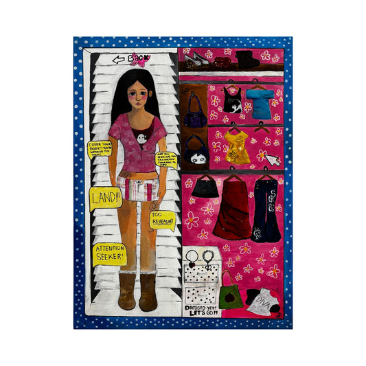 “Outfit of the Day” by beau