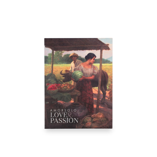 Amorsolo: Love & Passion (2nd Edition)