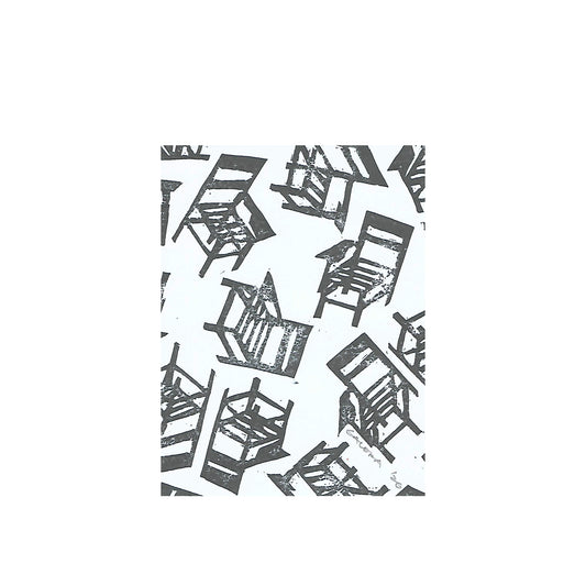 "Untitled Work 12" by Bayani Galera