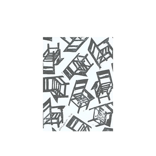 "Untitled Work 6" by Bayani Galera