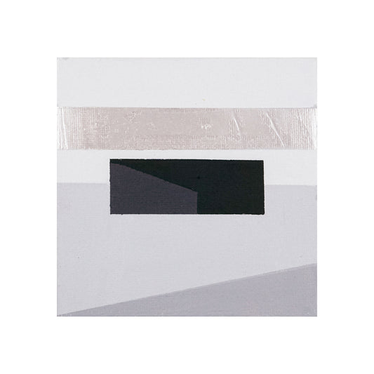 "The Weather Painting" - 03 by Les Amacio