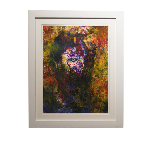 "Alab" by Dave Lock