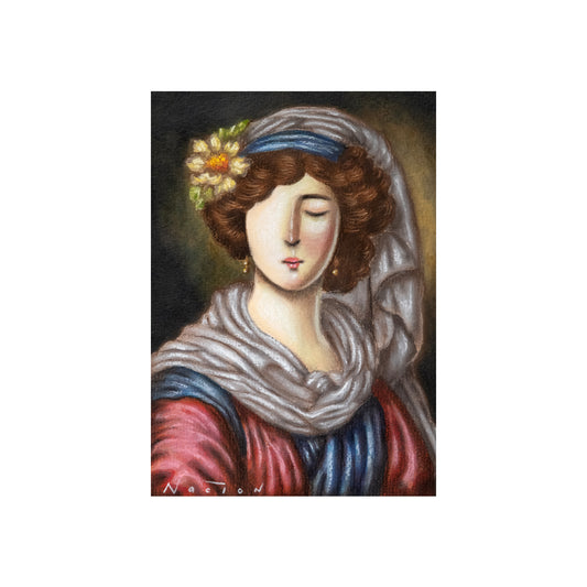 "Bloomera" by Francis Nacion