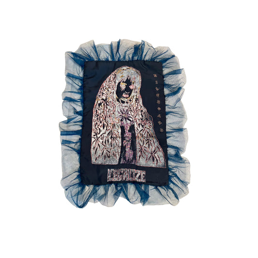Hildegard by Annatha Lilo Gutierrez