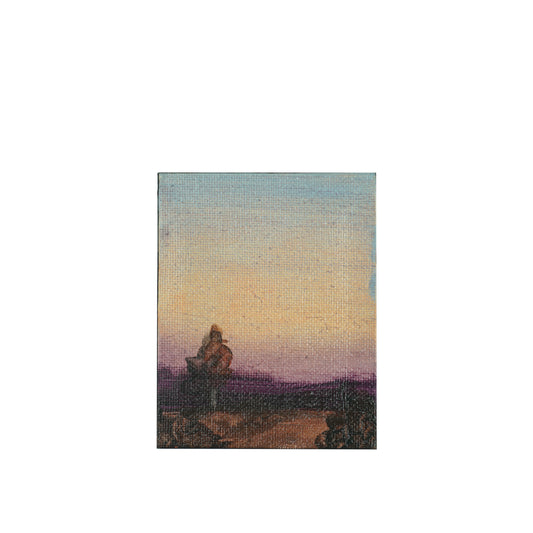 "Kalma" - 08 by Mark Olimba