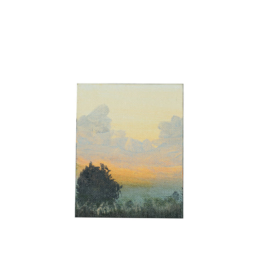 "Kalma" - 10 by Mark Olimba