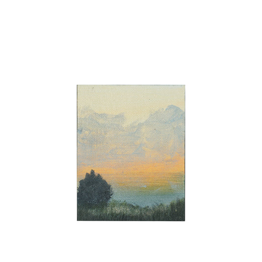 "Kalma" - 11 by Mark Olimba