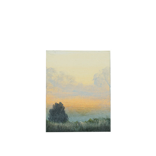 "Kalma" - 12 by Mark Olimba
