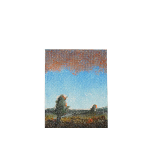 "Kalma" - 16 by Mark Olimba