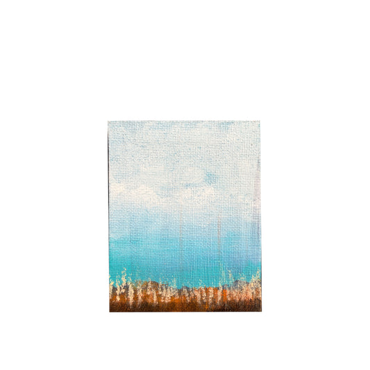 "Kalma" - 17 by Mark Olimba