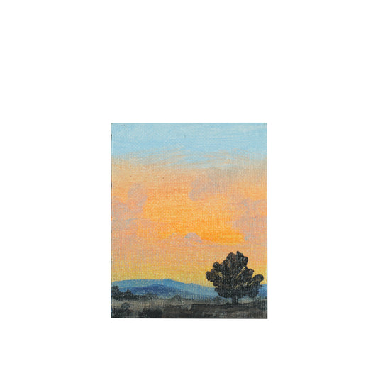 "Kalma" - 18 by Mark Olimba
