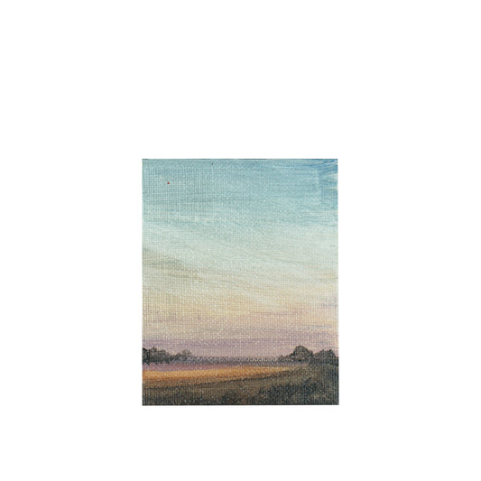 "Kalma" - 15 by Mark Olimba
