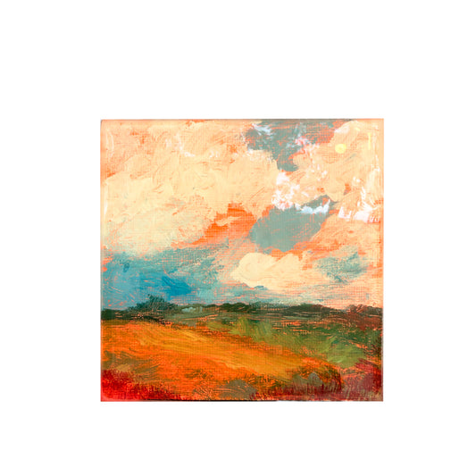 "Kalma" - 19 by Mark Olimba