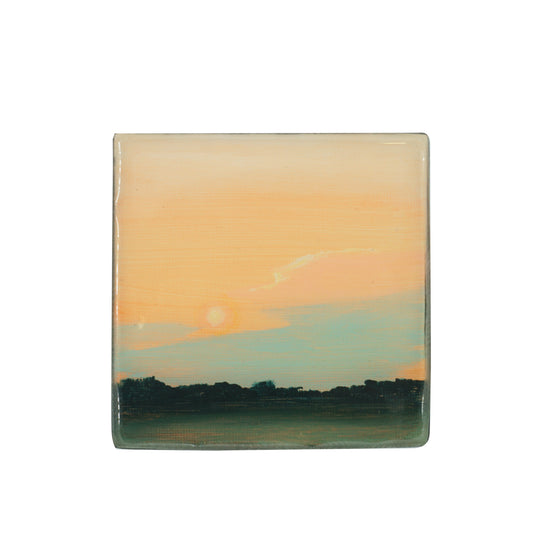 "Kalma" - 20 by Mark Olimba