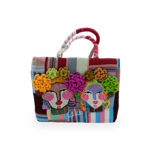 Flores de Frida - Madonna 02
