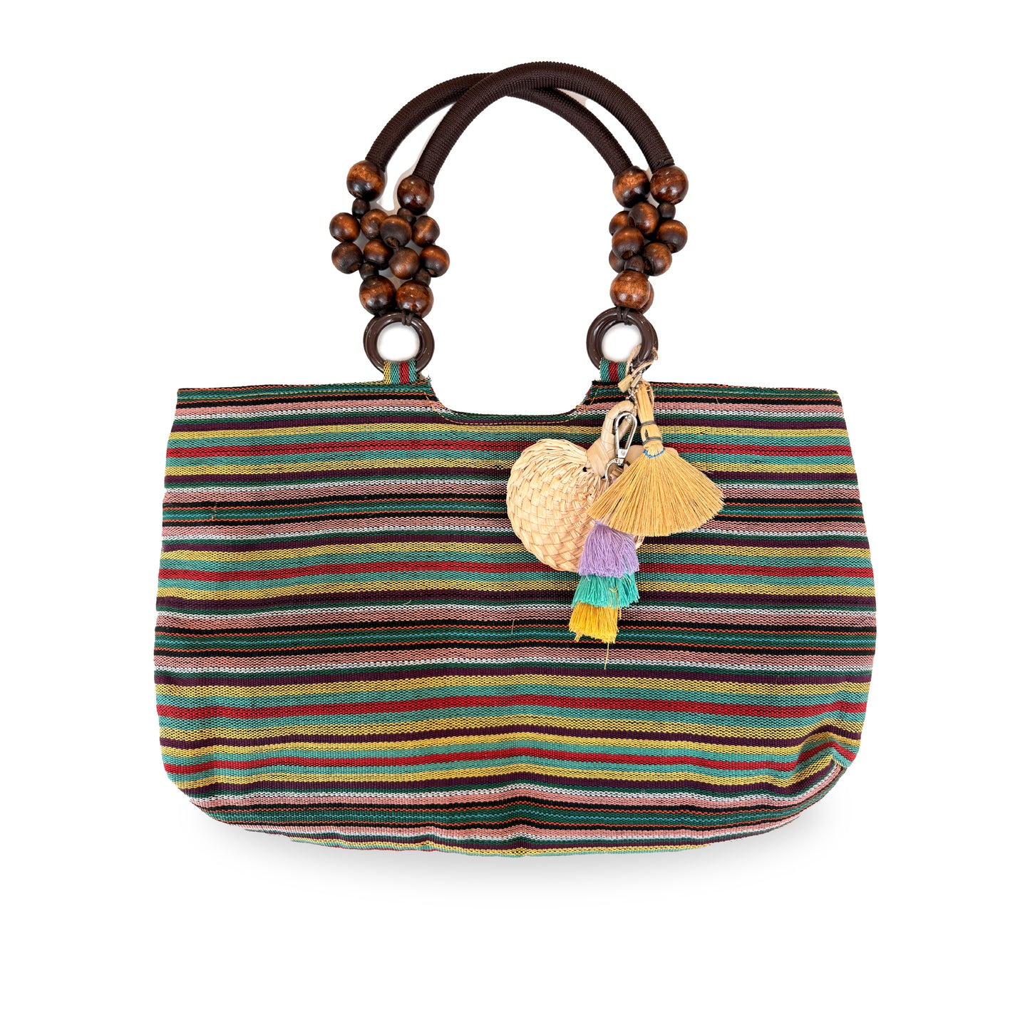Shoulder Bag 01 - Happy Andrada