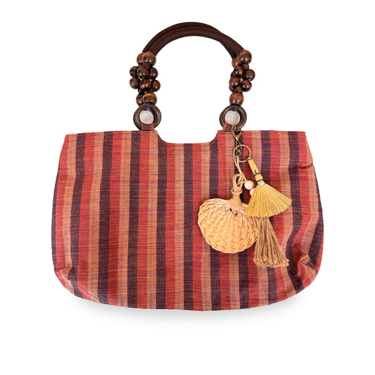 Shoulder Bag 02 - Happy Andrada