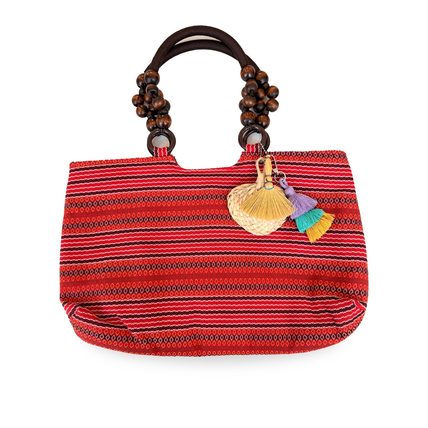 Shoulder Bag 04 - Happy Andrada