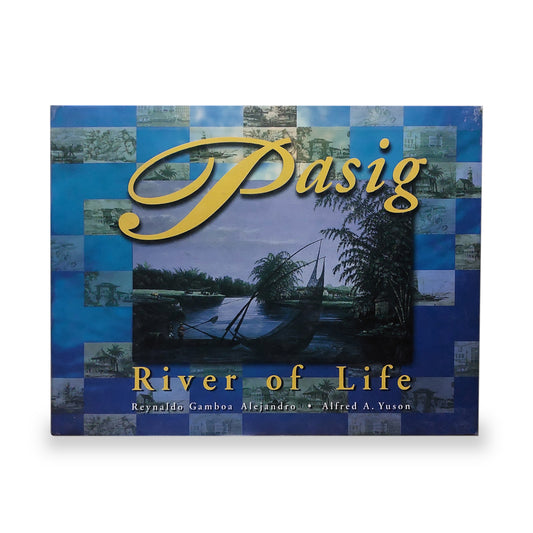 Pasig: River of Life