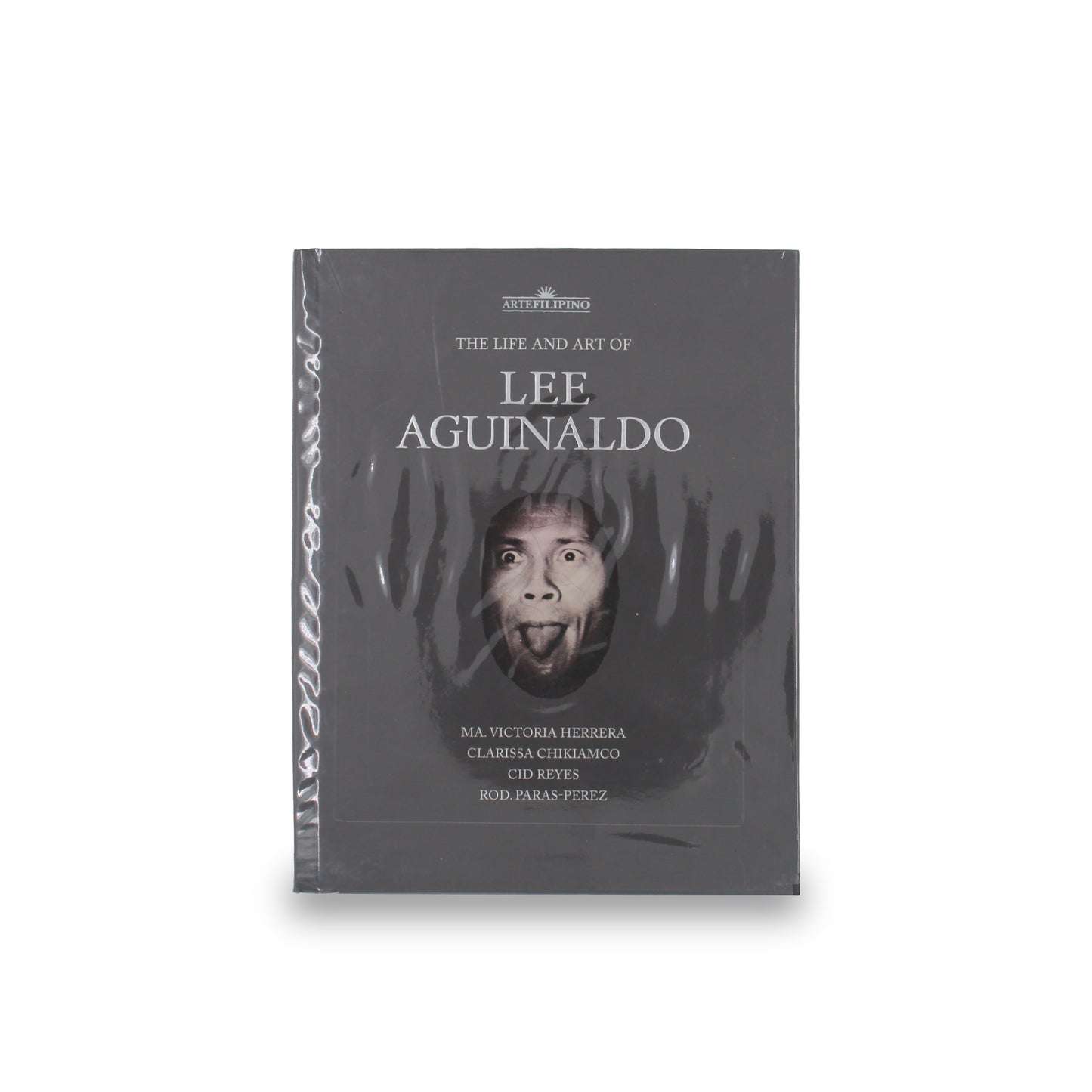 “The Life and Art of Lee Aguinaldo”