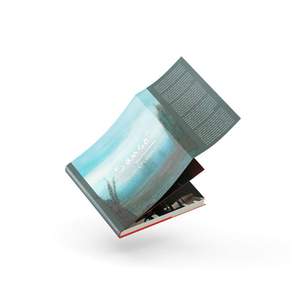 Sansó: Prized & Personal