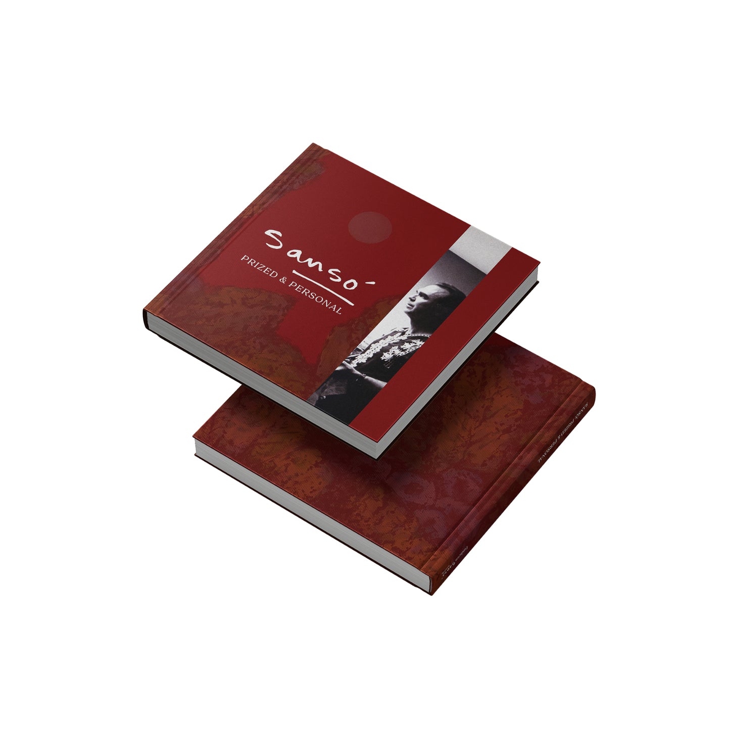 Sansó: Prized & Personal