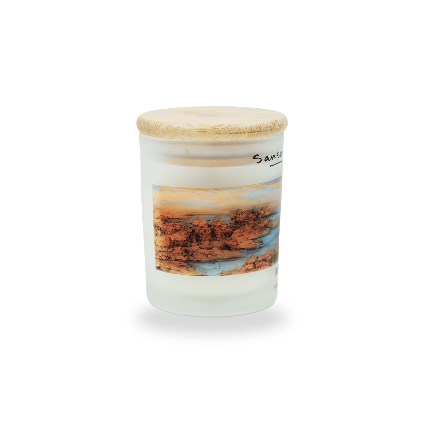 Bretagne Candle