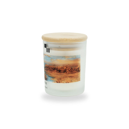 Bretagne Candle