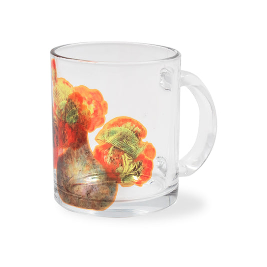 En Vase - Clear Mug