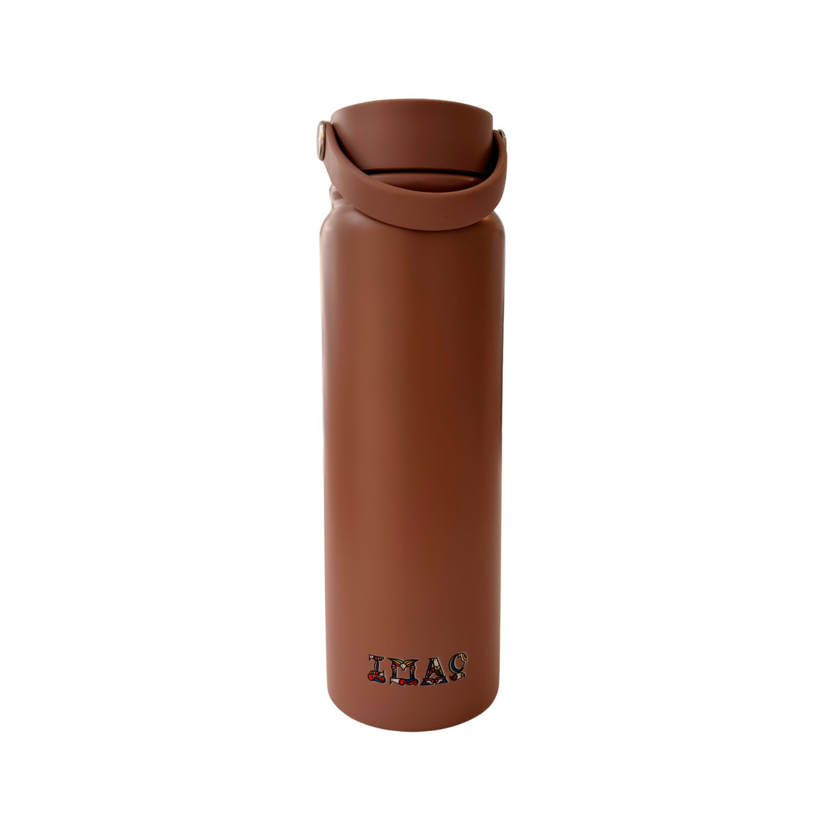 “Sari-Saring Handog” Tumbler - Brown