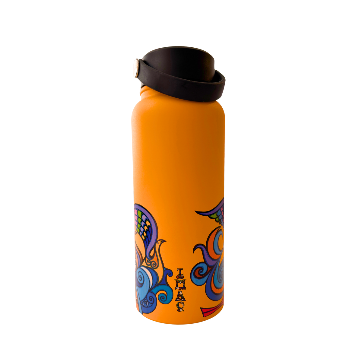 “Sari-Saring Handog” Tumbler - Yellow