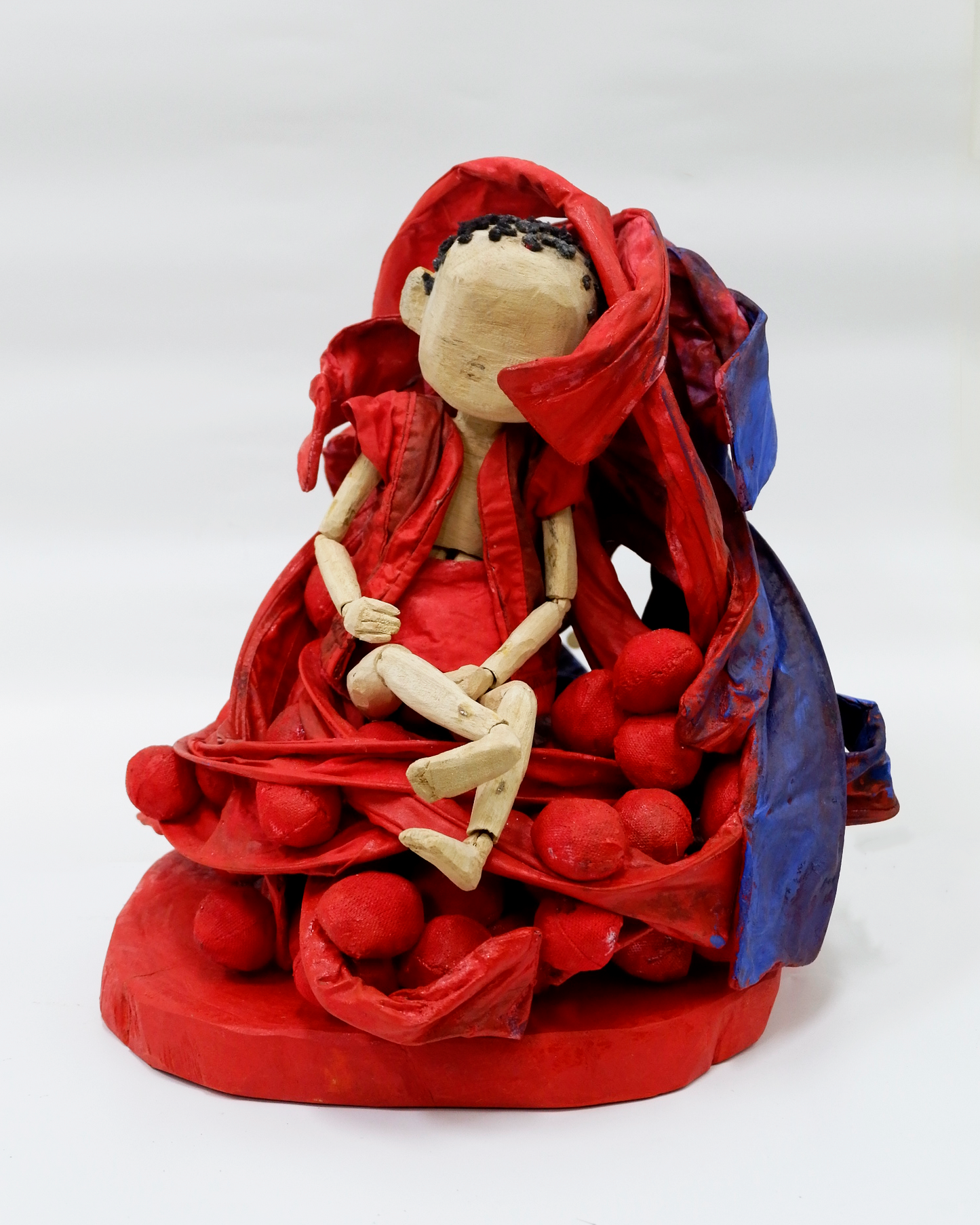 "Lam-ang" by Kathleen Dagum