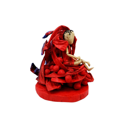 "Lam-ang" by Kathleen Dagum