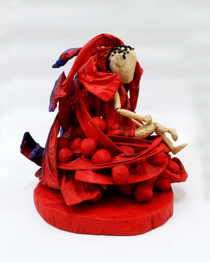 "Lam-ang" by Kathleen Dagum
