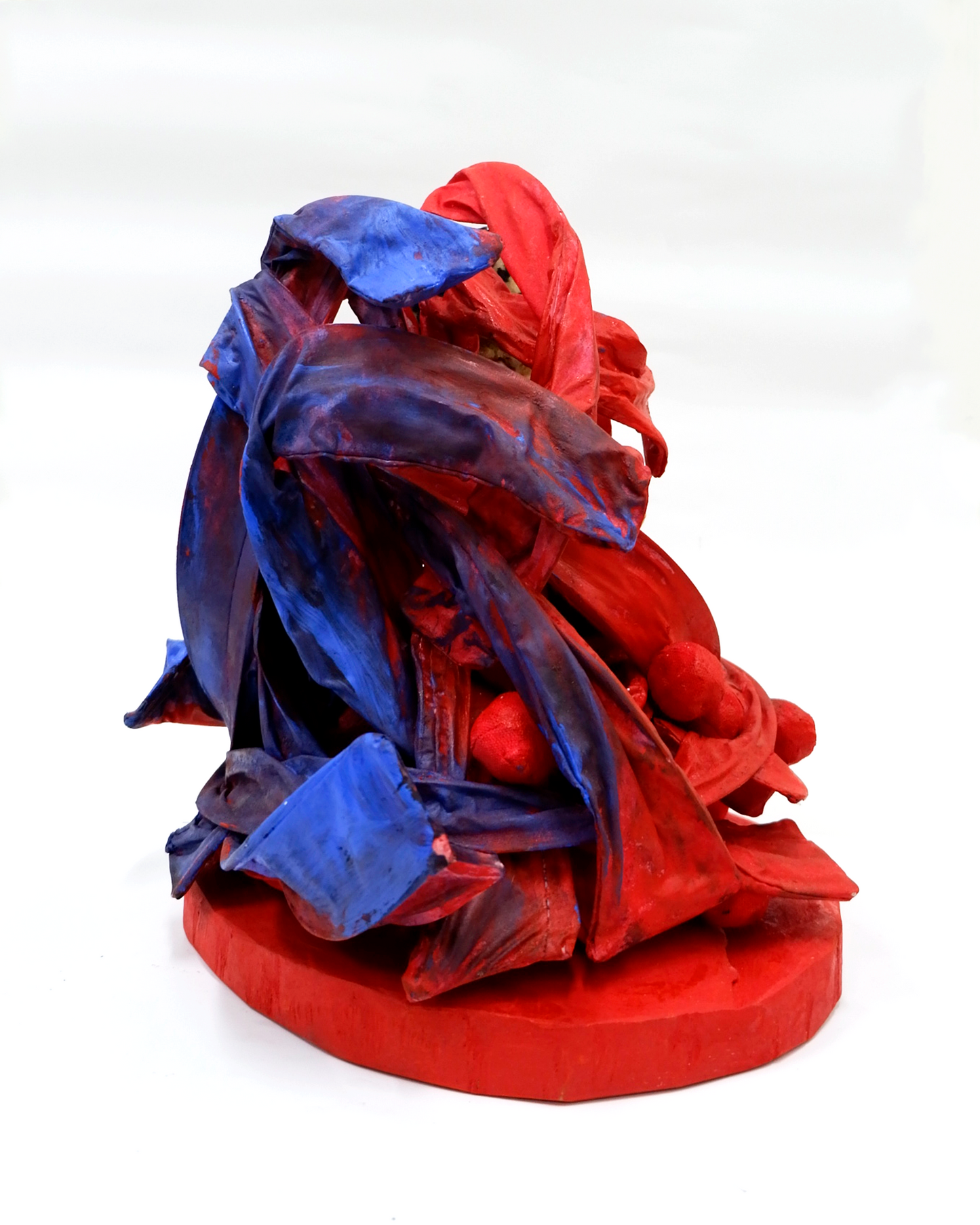 "Lam-ang" by Kathleen Dagum