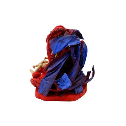 "Lam-ang" by Kathleen Dagum