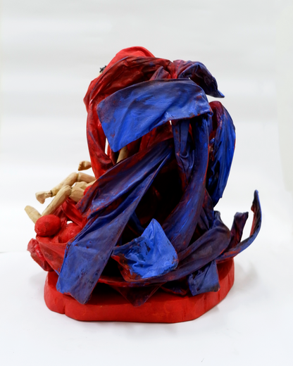 "Lam-ang" by Kathleen Dagum