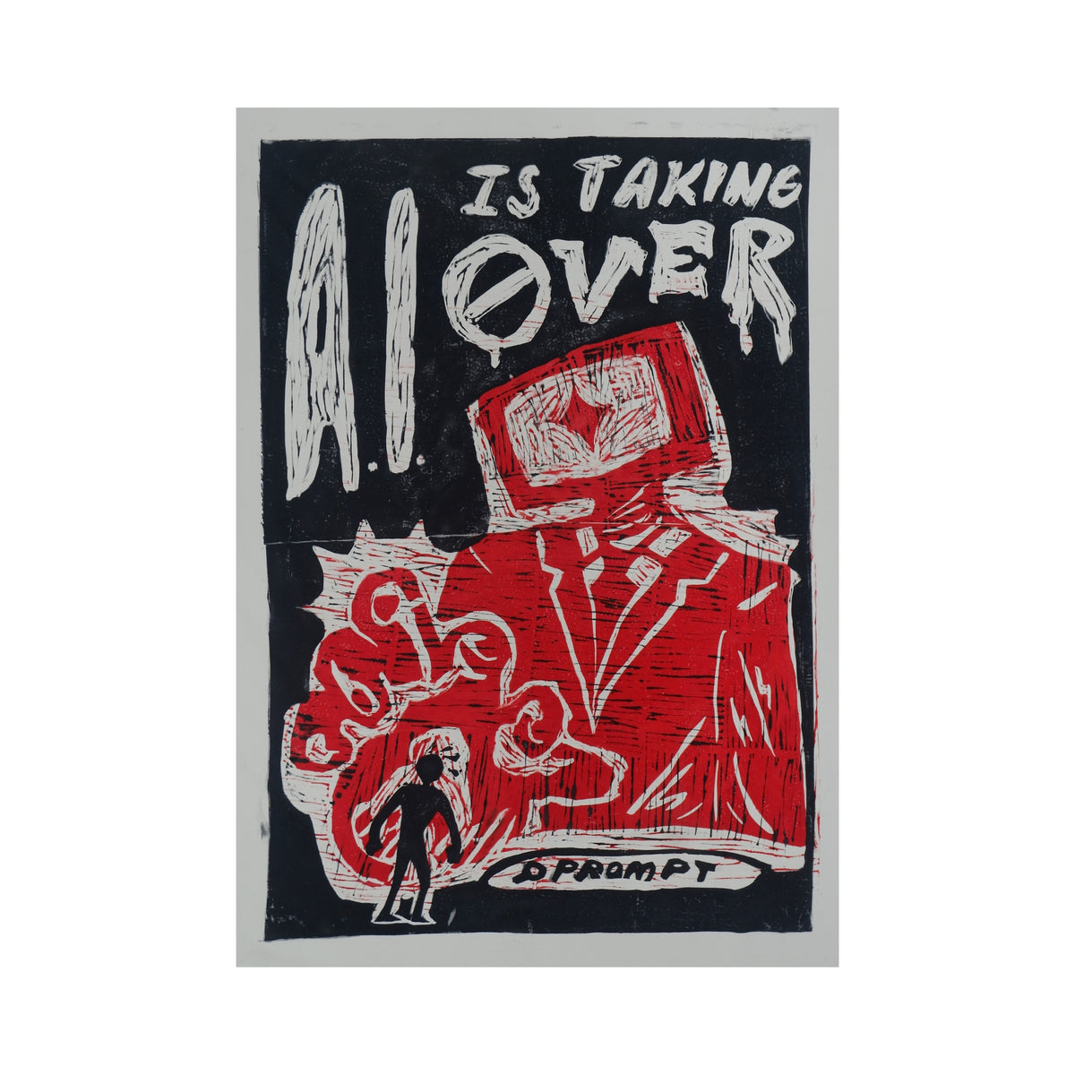 “Take Over” by Tearisu