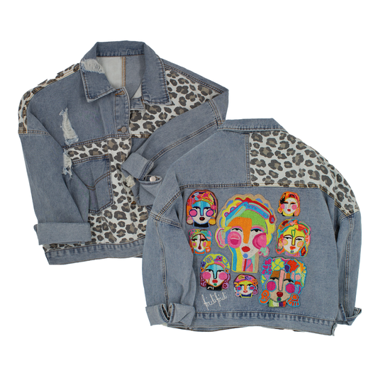 Chaquetas - MasCaras 02