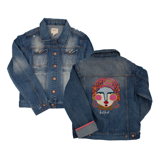 Chaquetas - Unicas 01