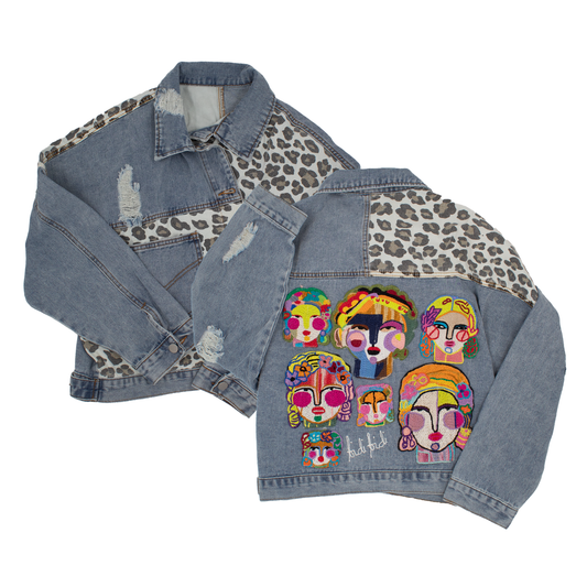 Chaquetas - MasCaras 06