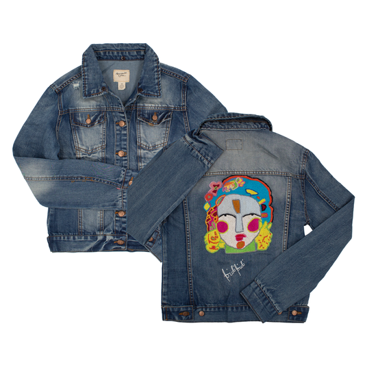 Chaquetas - Unicas 02