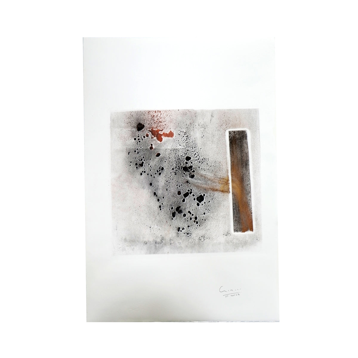Grounded Series (Series #8) by Noell EL Farol