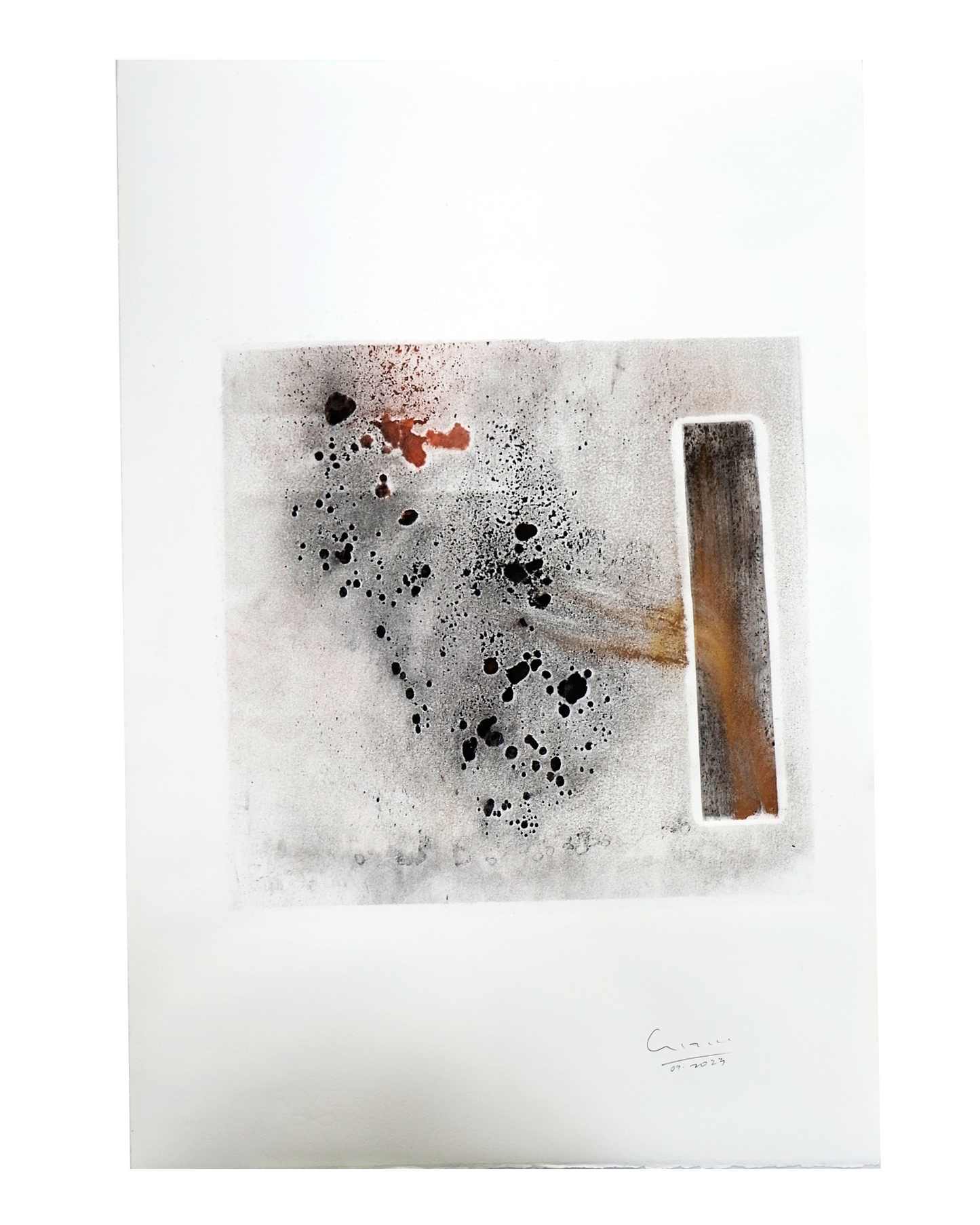 Grounded Series (Series #8) by Noell EL Farol