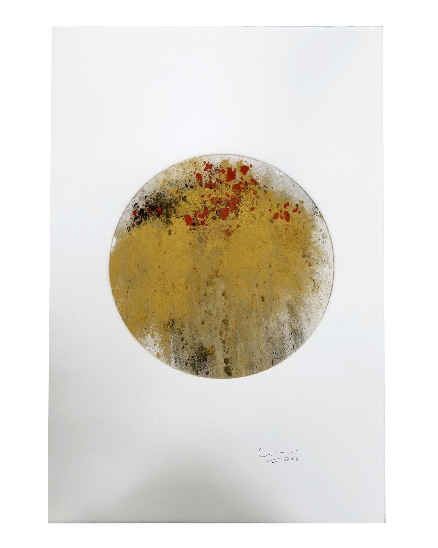 Grounded Series (Series #3) by Noell EL Farol
