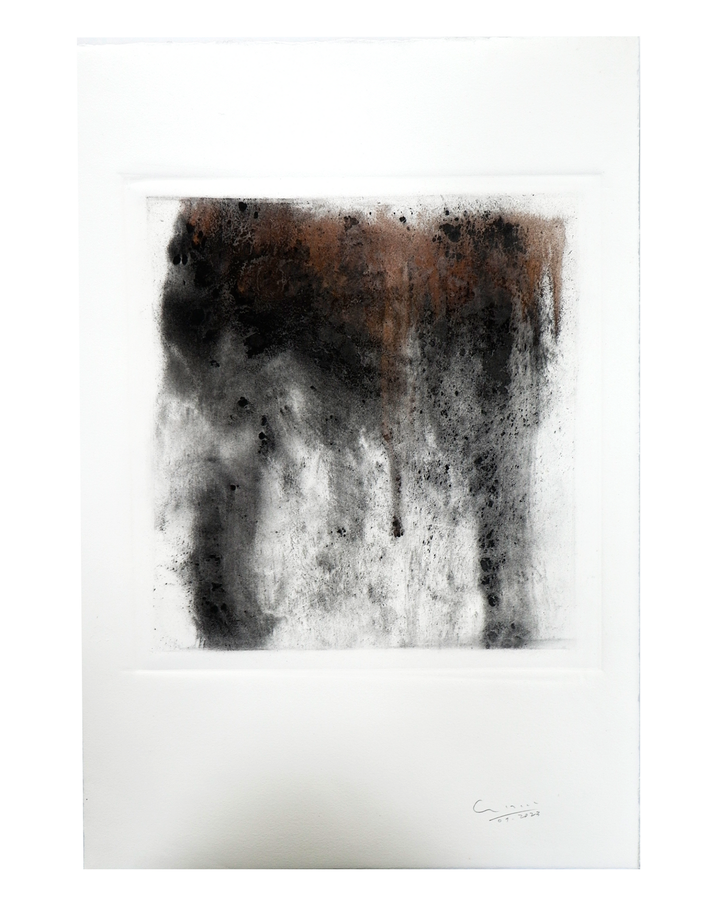 Grounded Series (Series #6) by Noell EL Farol