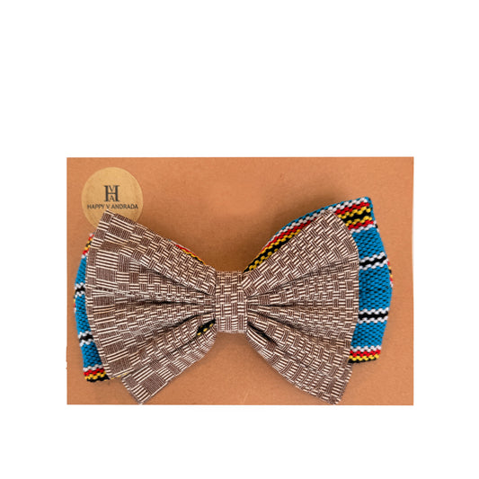 Ribbon Clip 01 - Happy Andrada