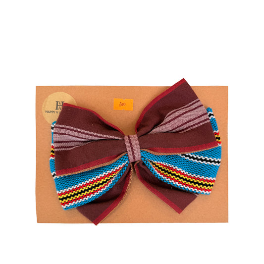 Ribbon Clip 02 - Happy Andrada